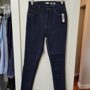 NWT Dark Wash Jeans